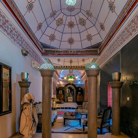 Prestige Du Souss Otel Oulad Barrehil Dış mekan fotoğraf