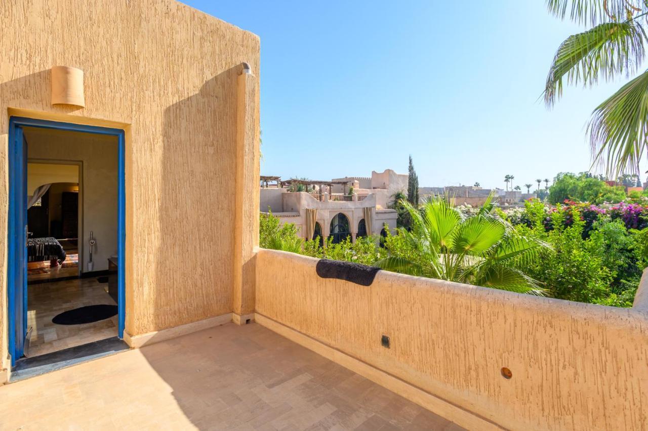 Prestige Du Souss Otel Oulad Barrehil Dış mekan fotoğraf