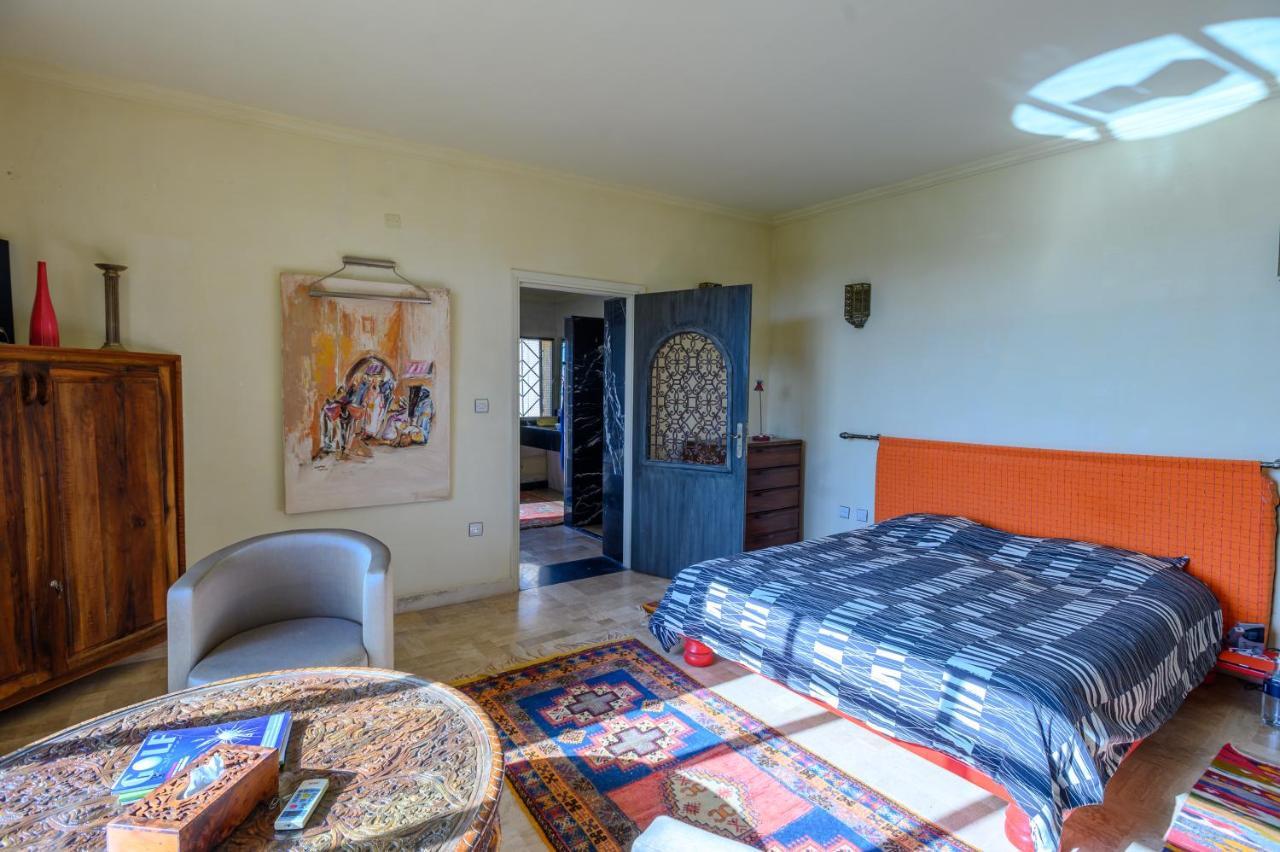 Prestige Du Souss Otel Oulad Barrehil Dış mekan fotoğraf
