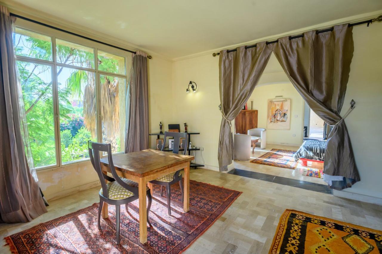 Prestige Du Souss Otel Oulad Barrehil Dış mekan fotoğraf