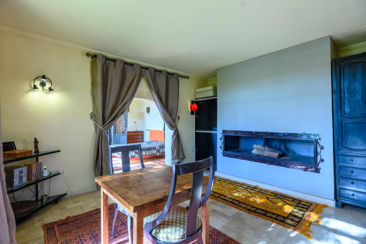 Prestige Du Souss Otel Oulad Barrehil Dış mekan fotoğraf