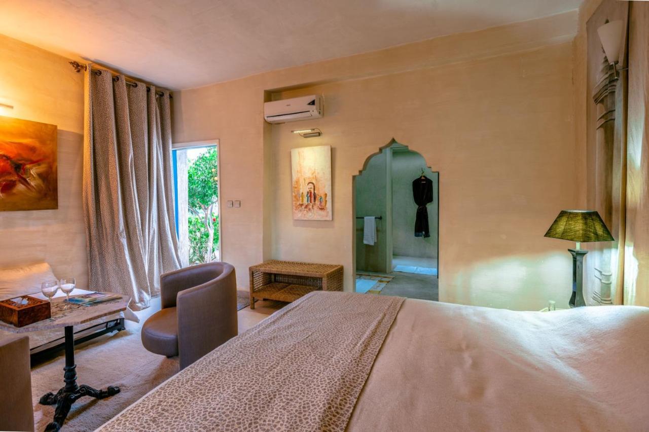 Prestige Du Souss Otel Oulad Barrehil Dış mekan fotoğraf