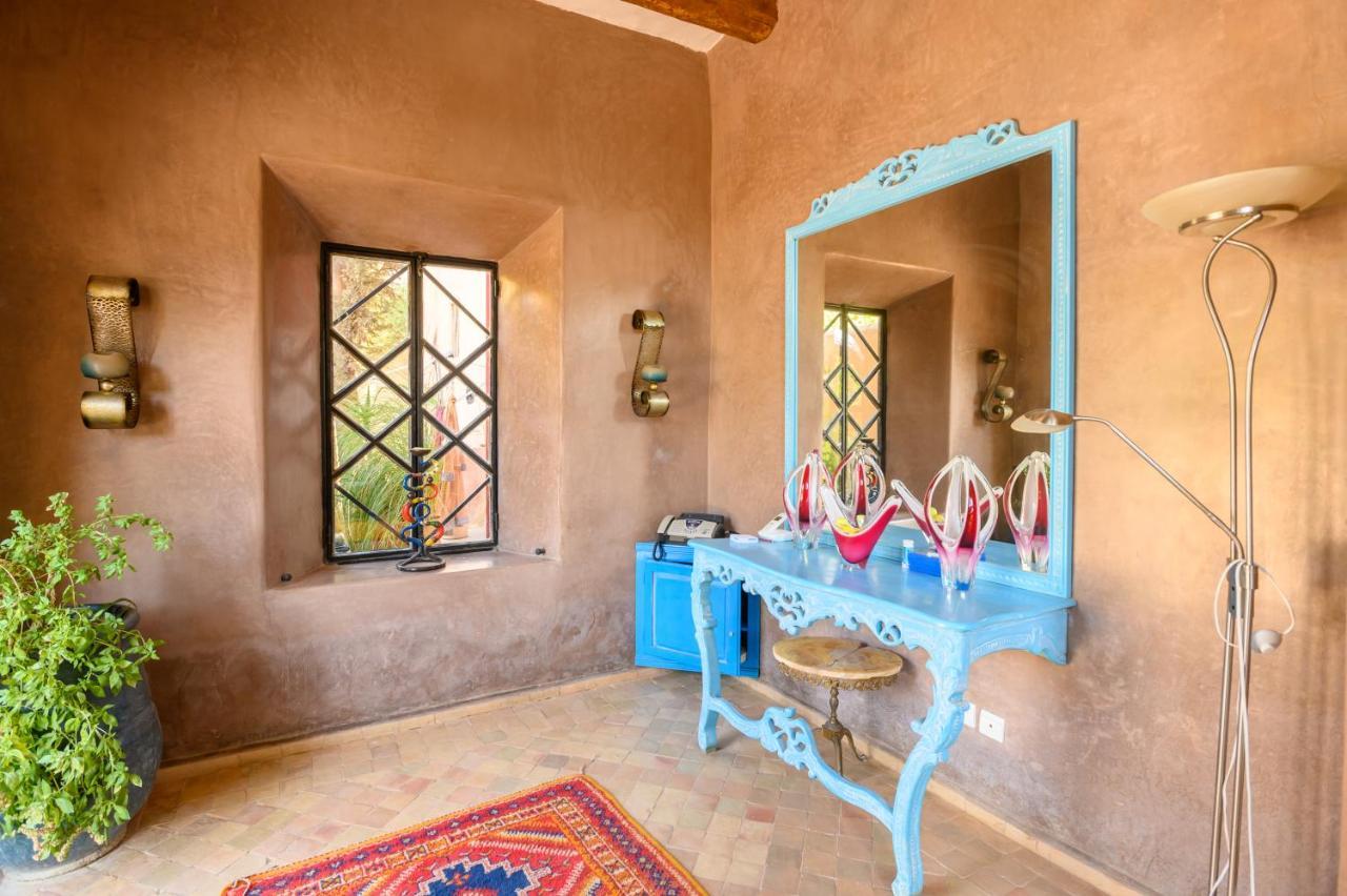 Prestige Du Souss Otel Oulad Barrehil Dış mekan fotoğraf