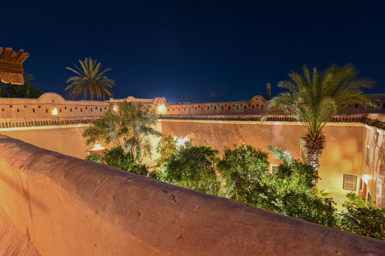 Prestige Du Souss Otel Oulad Barrehil Dış mekan fotoğraf