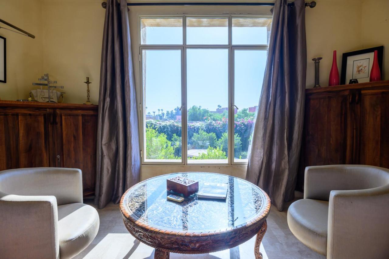 Prestige Du Souss Otel Oulad Barrehil Dış mekan fotoğraf