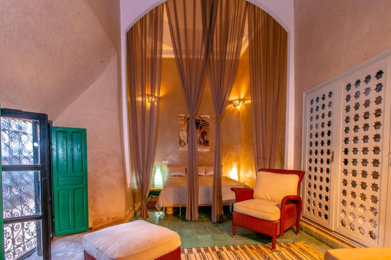 Prestige Du Souss Otel Oulad Barrehil Dış mekan fotoğraf