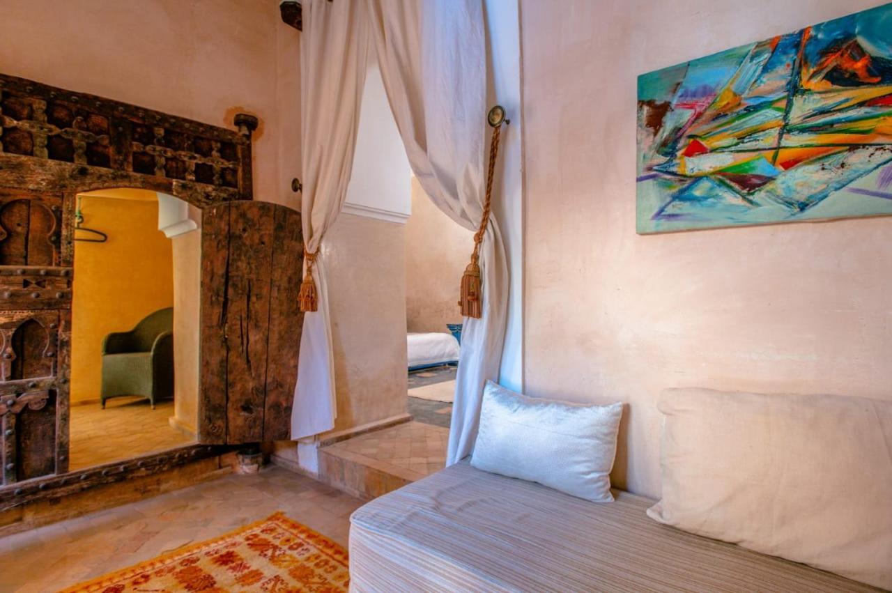 Prestige Du Souss Otel Oulad Barrehil Dış mekan fotoğraf