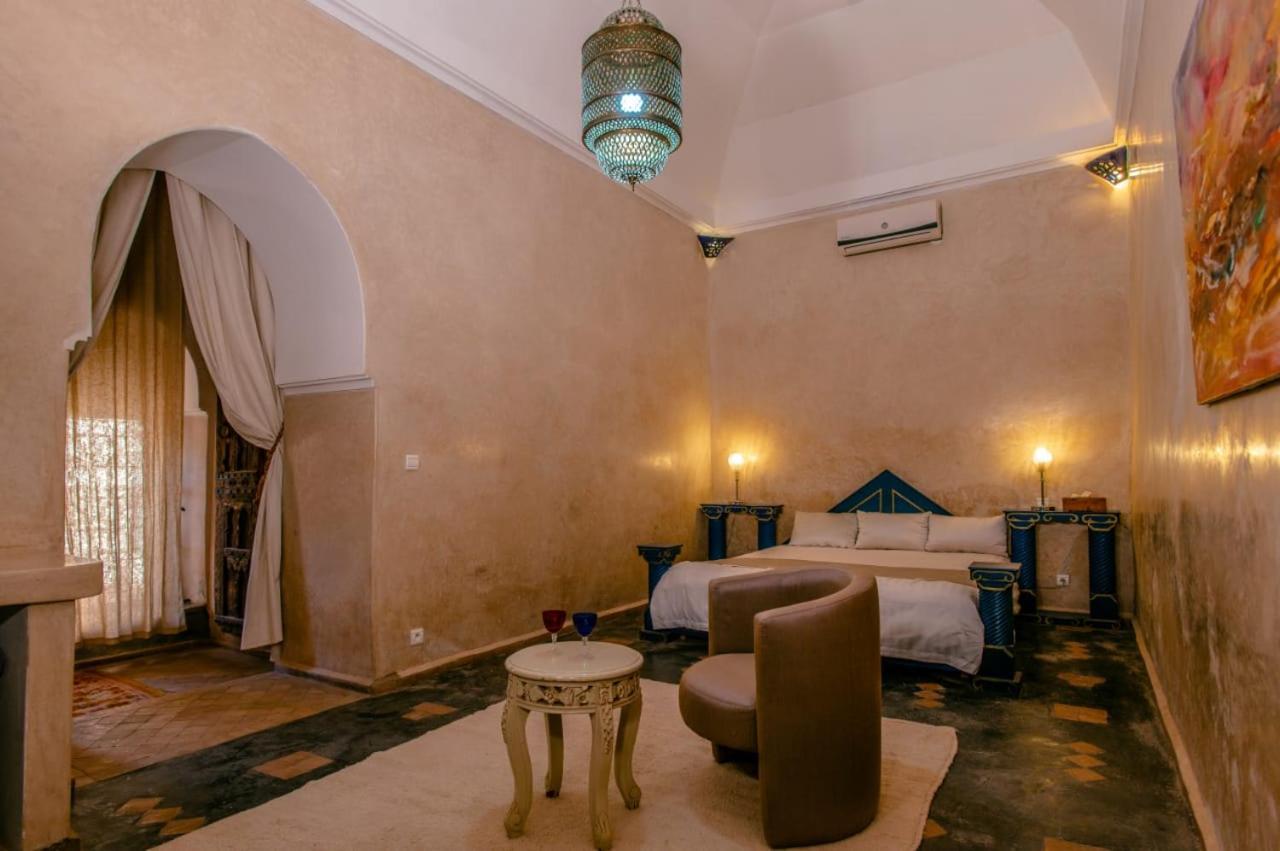Prestige Du Souss Otel Oulad Barrehil Dış mekan fotoğraf