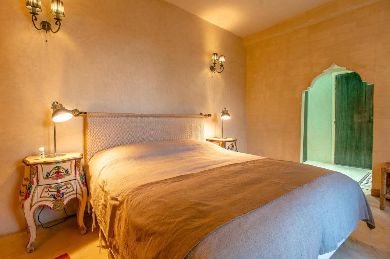 Prestige Du Souss Otel Oulad Barrehil Dış mekan fotoğraf
