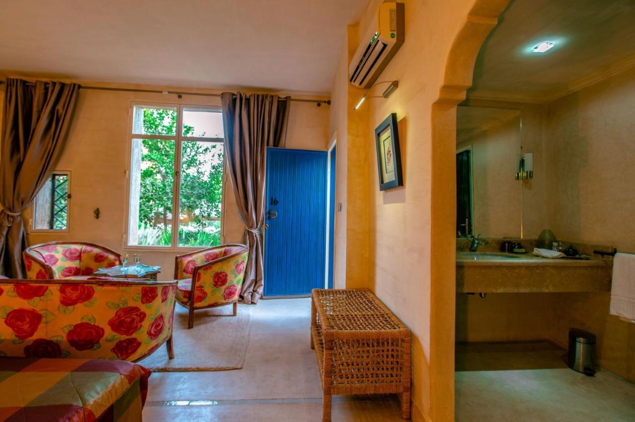 Prestige Du Souss Otel Oulad Barrehil Dış mekan fotoğraf