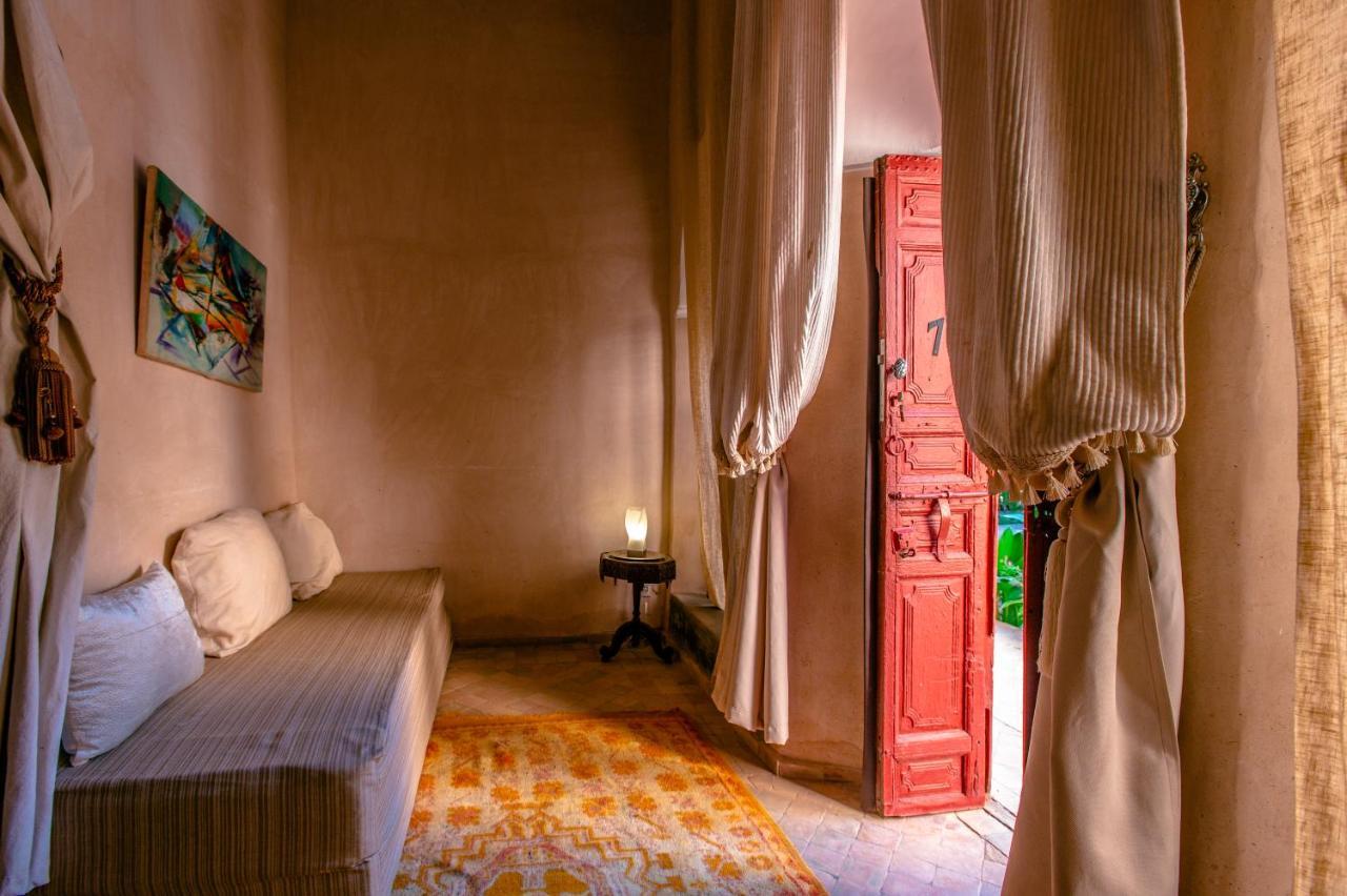 Prestige Du Souss Otel Oulad Barrehil Dış mekan fotoğraf