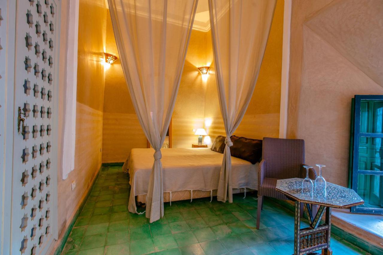 Prestige Du Souss Otel Oulad Barrehil Dış mekan fotoğraf