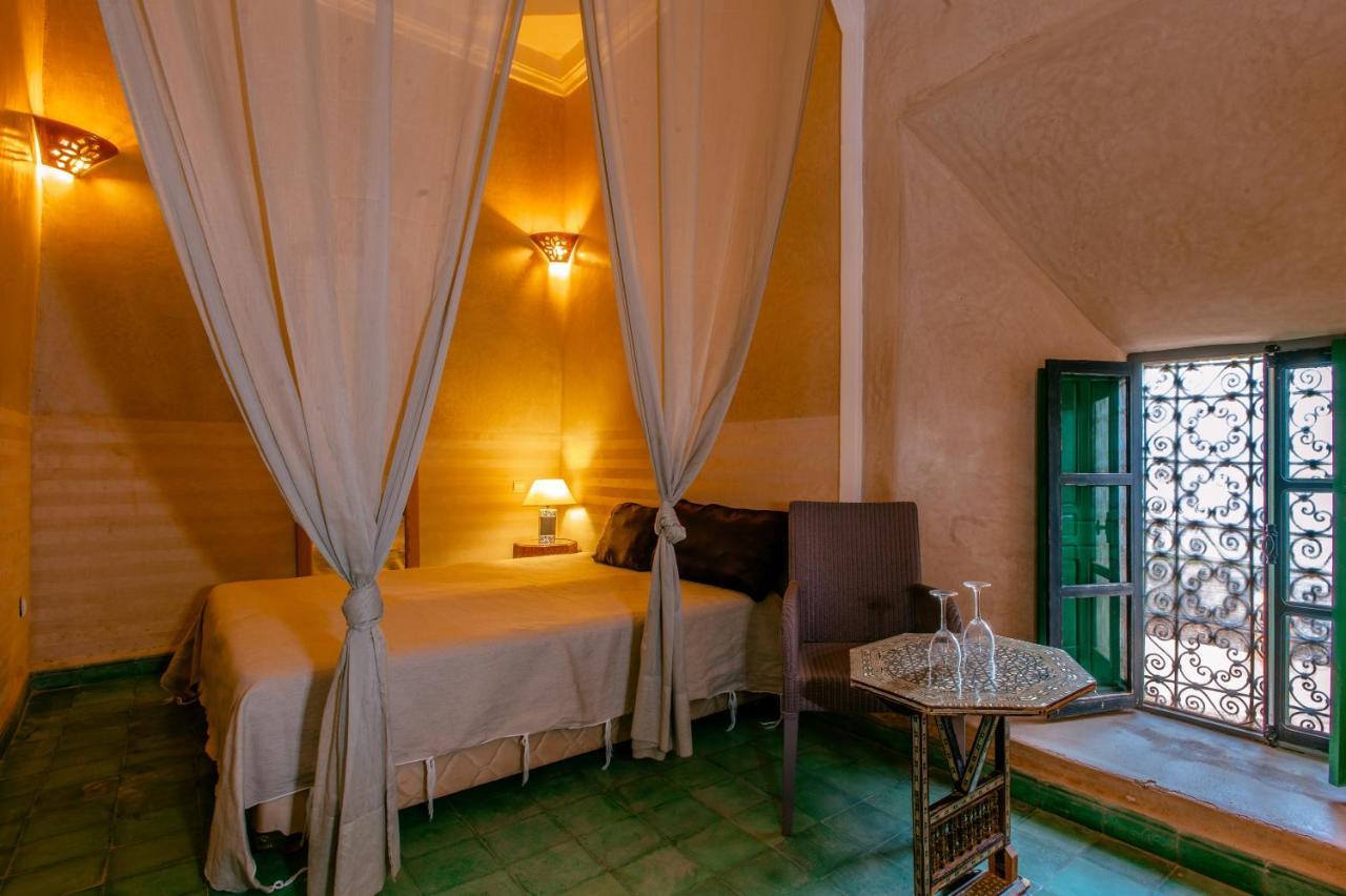 Prestige Du Souss Otel Oulad Barrehil Dış mekan fotoğraf